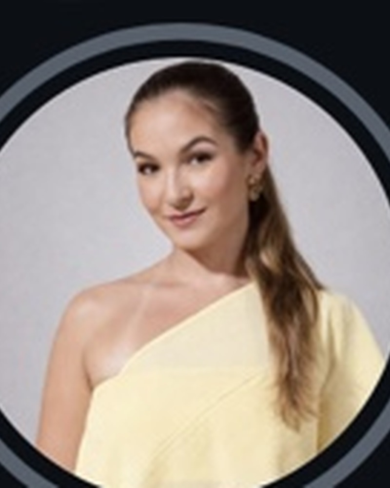 Ana Arbigaus, arquiteta de interiores